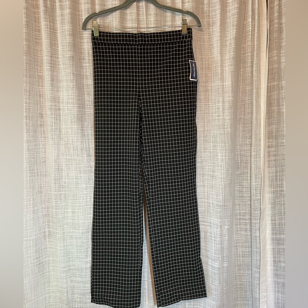 Stretchy dress pants